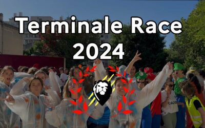 Terminale Race 2024